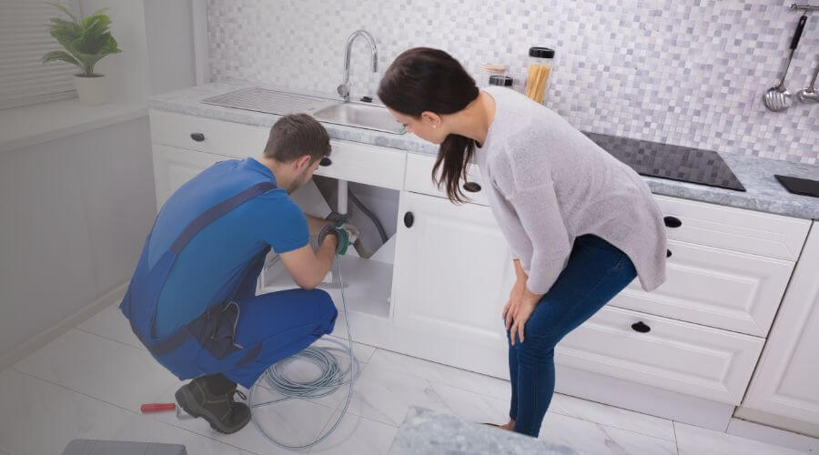 Professional Leak Detection in Corinth, KY